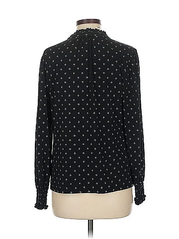 Adrianna Papell Long Sleeve Blouse (view 2)