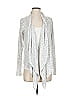 Eddie Bauer Silver Kimono Size XS - photo 1