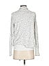 Eddie Bauer Silver Kimono Size XS - photo 2