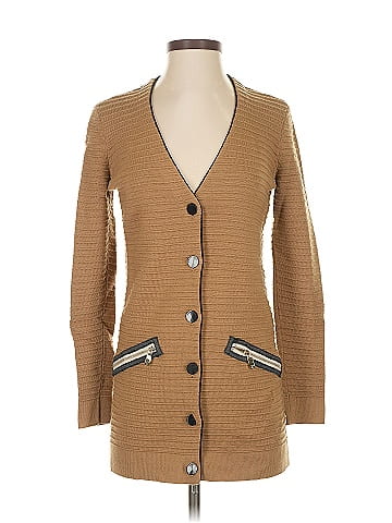 Armani Jeans Cardigan (view 1)