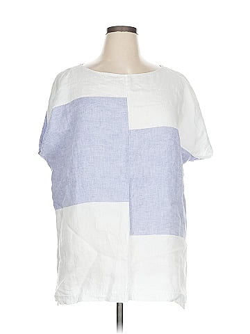 Purejill Short Sleeve T-Shirt (view 1)