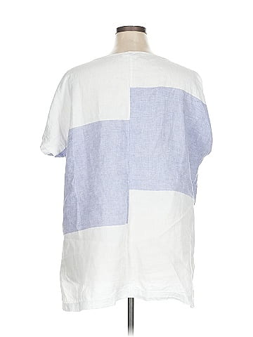 Purejill Short Sleeve T-Shirt (view 2)