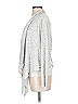 Eddie Bauer Silver Kimono Size XS - photo 5
