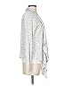 Eddie Bauer Silver Kimono Size XS - photo 4