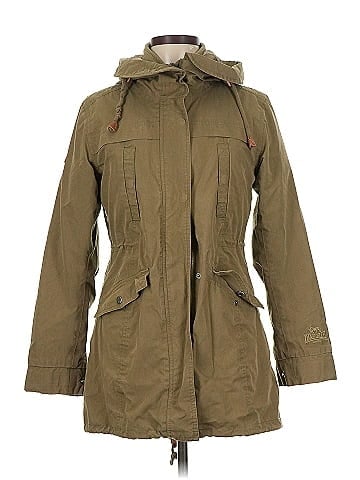 Lonsdale London Raincoat (view 1)