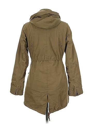 Lonsdale London Raincoat (view 2)