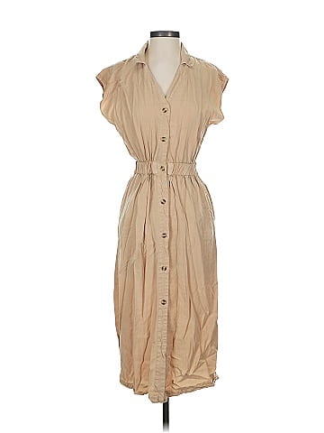 Thread & Supply Casual Dress (view 1)