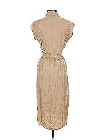 Thread & Supply Casual Dress (view 2)