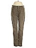 Vince. Brown Jeans Size 27 waist - photo 1