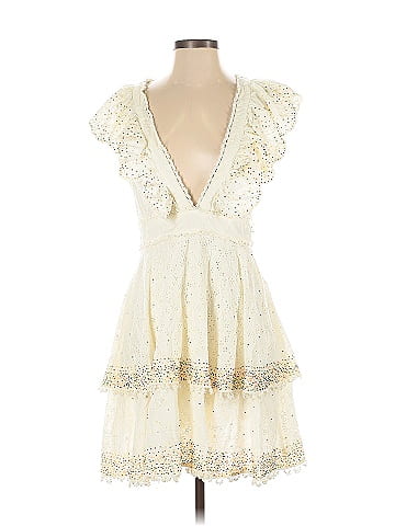 FARM Rio Cocktail Dress (view 1)