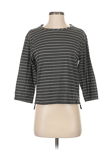 Mountain Hardwear 3/4 Sleeve Top (view 1)