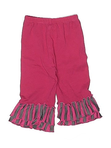 Isobella & Chloe Casual Pants (view 1)