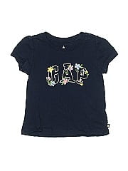 Baby Gap Short Sleeve T Shirt