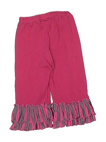 Isobella & Chloe Casual Pants (view 2)