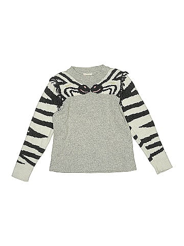 Crewcuts Pullover Sweater (view 1)