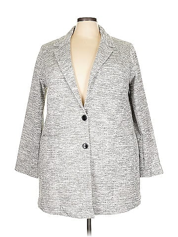 Torrid Blazer (view 1)