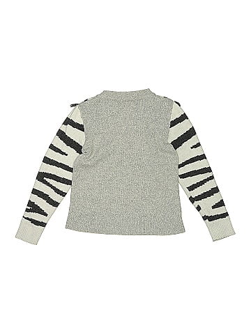 Crewcuts Pullover Sweater (view 2)