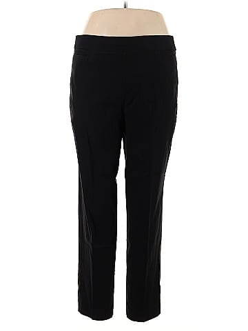 Alfred Dunner Active Pants (view 1)
