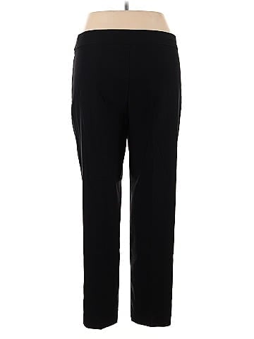 Alfred Dunner Active Pants (view 2)
