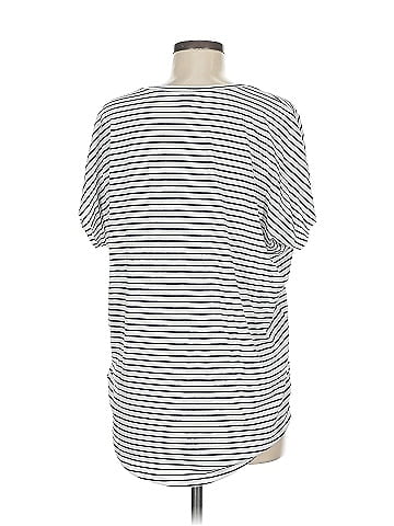 Express One Eleven Short Sleeve T-Shirt (view 2)