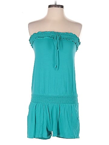 Express Romper (view 1)