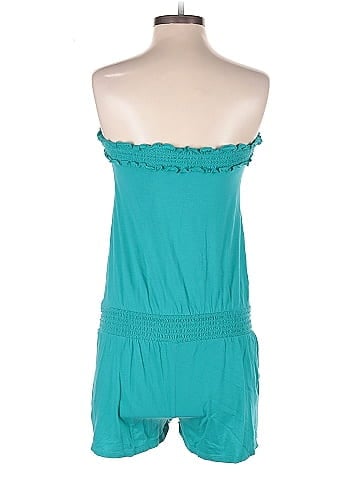 Express Romper (view 2)
