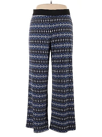 Roz & Ali Casual Pants (view 1)