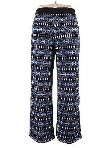 Roz & Ali Casual Pants (view 2)