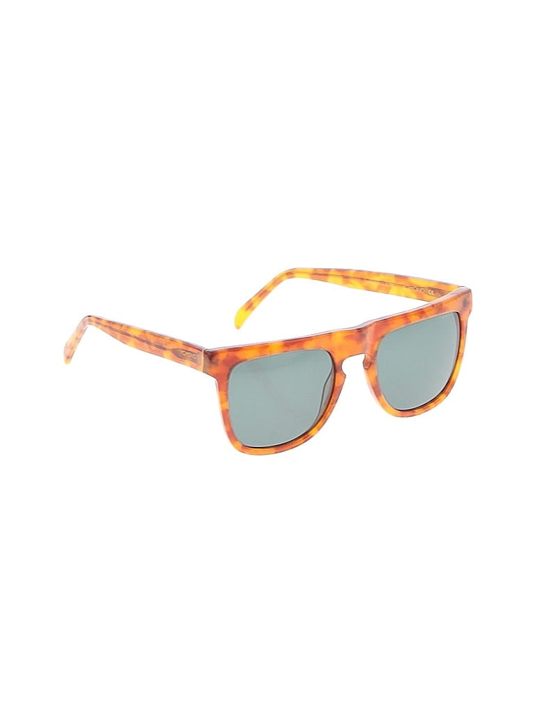 Click to view more detailed imagery on our partner's website Pre-owned Komono Sunglasses In Brown