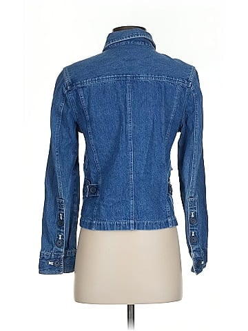 Quizz & Co Denim Jacket (view 2)