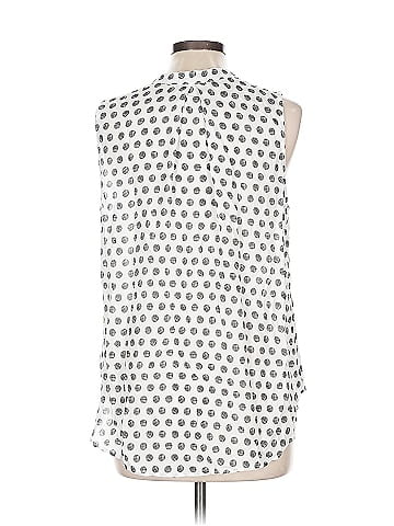Bella Dahl Sleeveless Blouse (view 2)
