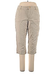 Dockers Khakis