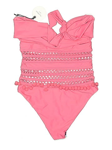 Tularosa One Piece Swimsuit (view 2)