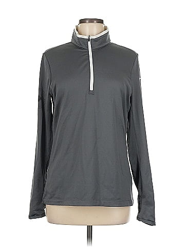 Nike Golf Long Sleeve T-Shirt (view 1)