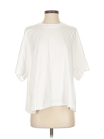 Zara 3/4 Sleeve T-Shirt (view 1)