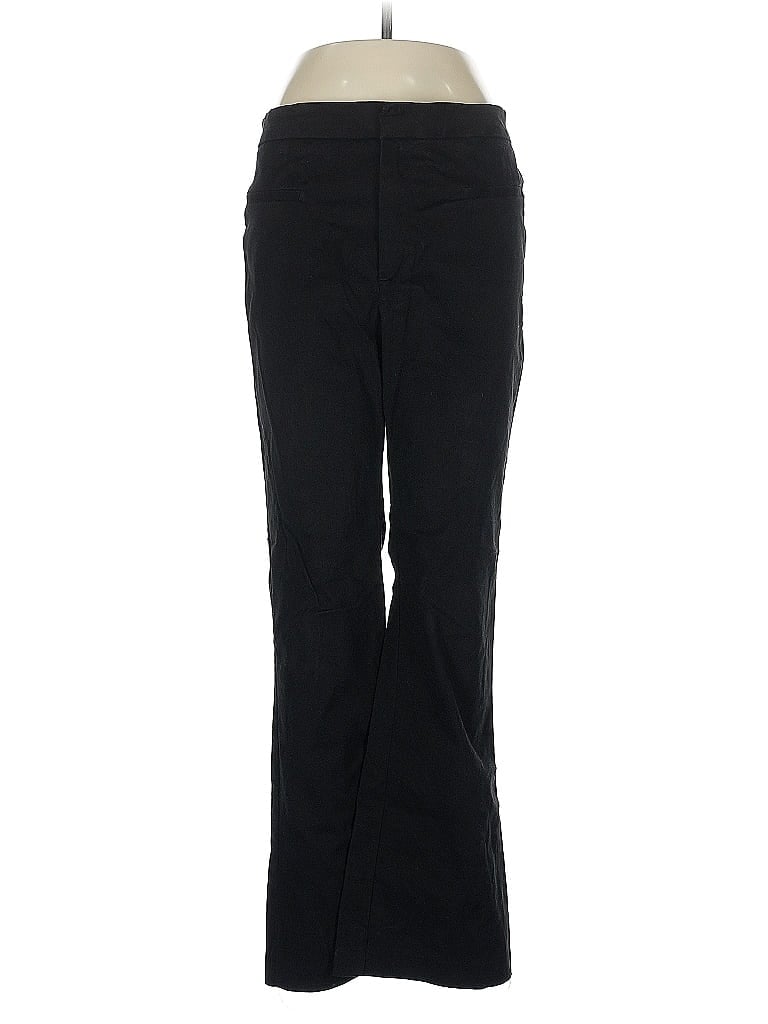 MNG Pre-owned Dress Pants In Black