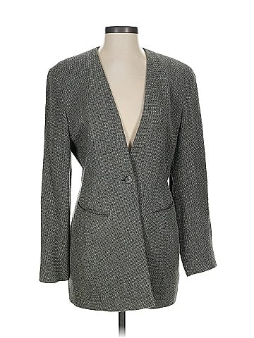 Emanuel Emanuel Ungaro Blazer (view 1)