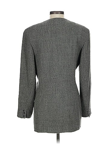 Emanuel Emanuel Ungaro Blazer (view 2)
