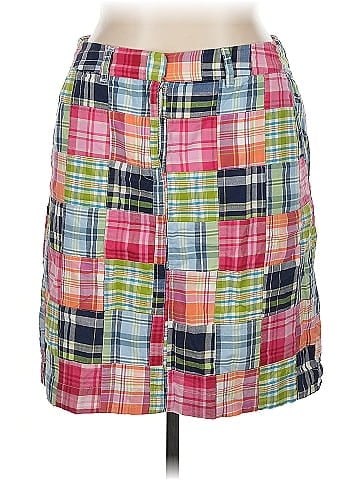 L.L.Bean Casual Skirt (view 1)