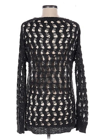 Luigi Bertolli Pullover Sweater (view 2)