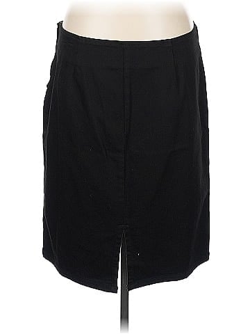 Karen Kane Casual Skirt (view 2)