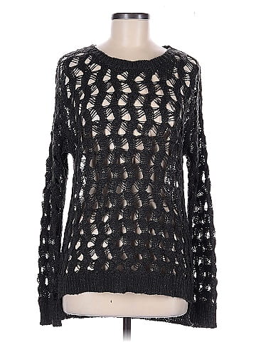 Luigi Bertolli Pullover Sweater (view 1)
