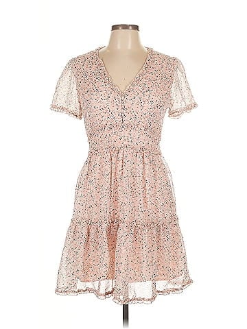 Storia Casual Dress (view 1)
