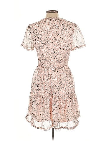 Storia Casual Dress (view 2)