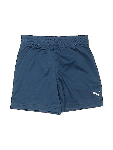 Puma Athletic Shorts (view 1)