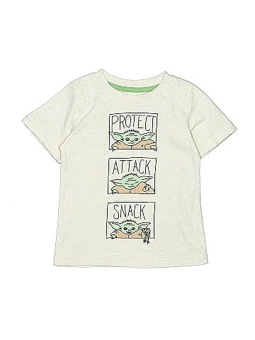 Star Wars Short Sleeve T-Shirt (view 1)