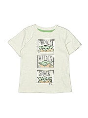 Star Wars Short Sleeve T Shirt