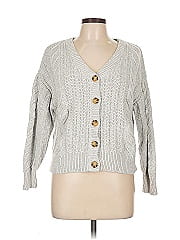 Cupcakes & Cashmere Cardigan