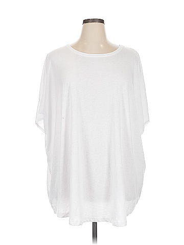 Barefoot Dreams Short Sleeve T-Shirt (view 1)