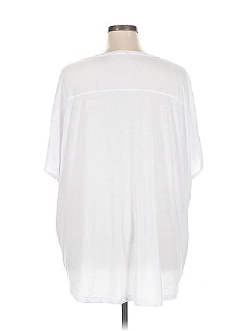 Barefoot Dreams Short Sleeve T-Shirt (view 2)